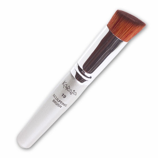 SCULPTING BRUSH 19