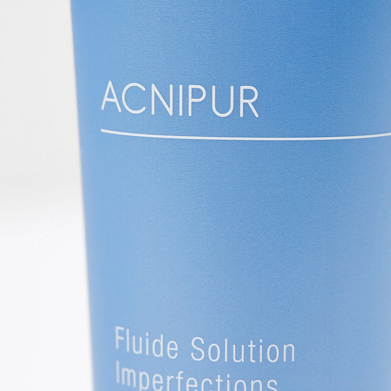 Acnipur Fluid
