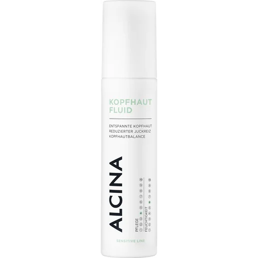 Sensitiv-Kopfhaut-Fluid