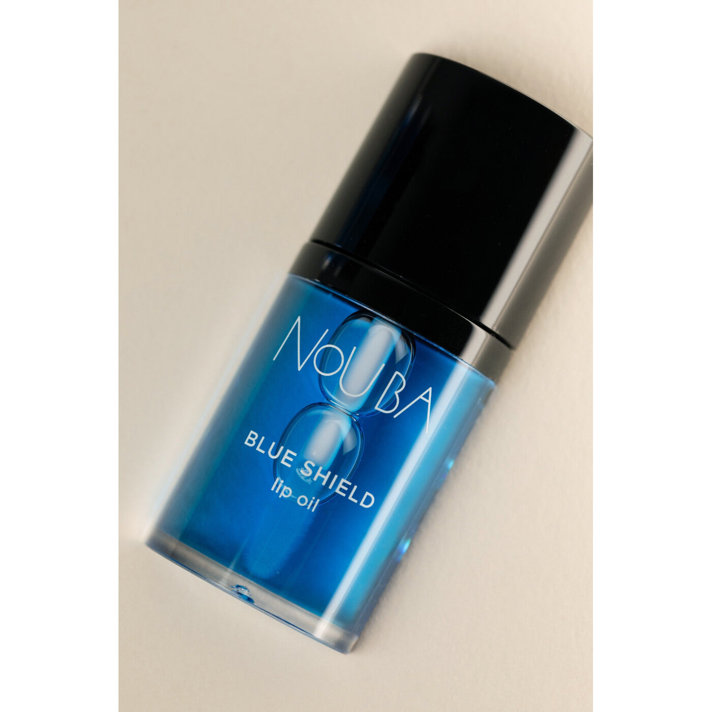 BLUE SHIELD Lip Oil