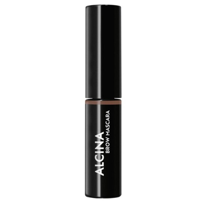 Brow Mascara dark
