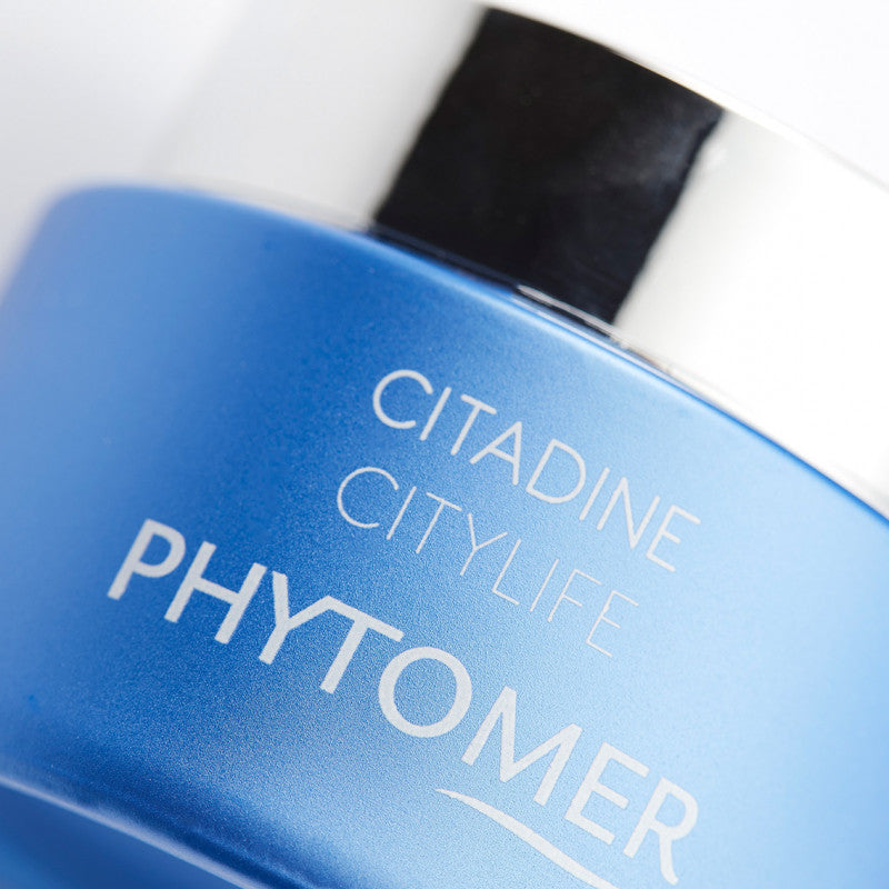 Citadine Citylife Crème