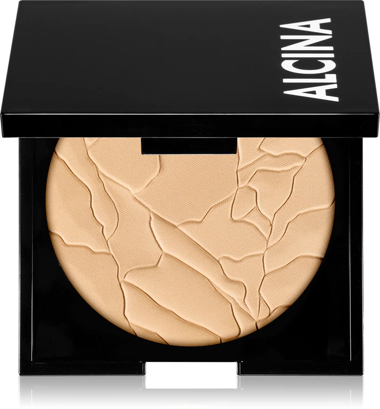 Matt Sensation Powder Light