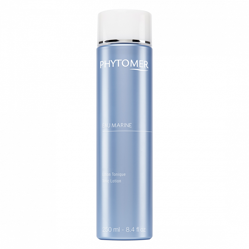Lotion Eau Marine