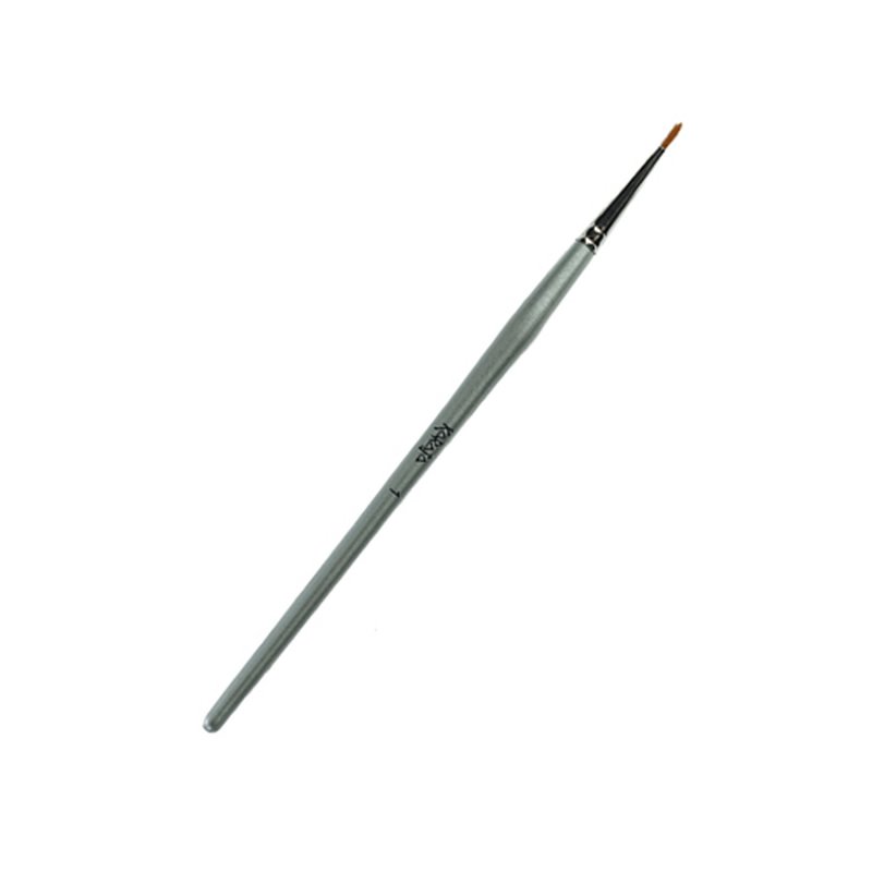 Eyeliner Pinsel 1