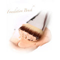 Foundationbrush 21
