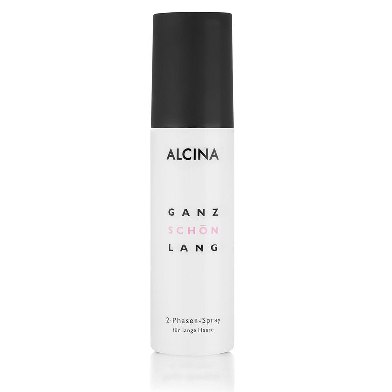 GANZ SCHÖN LANG 2-Phasen-Spray 50ml