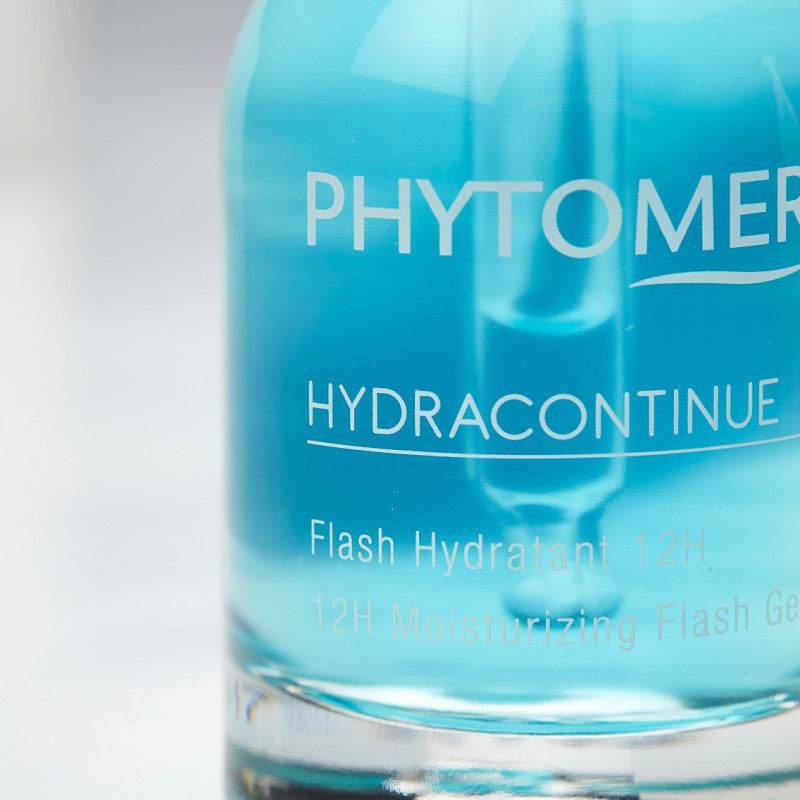 Hydracontinue Flash