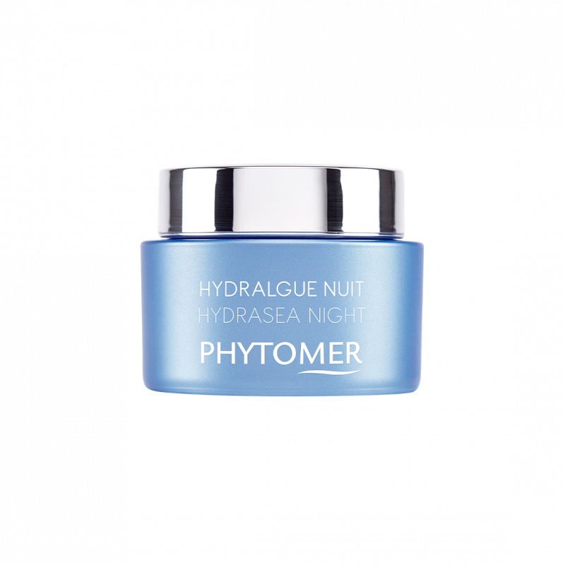 Hydralgue nuit crème