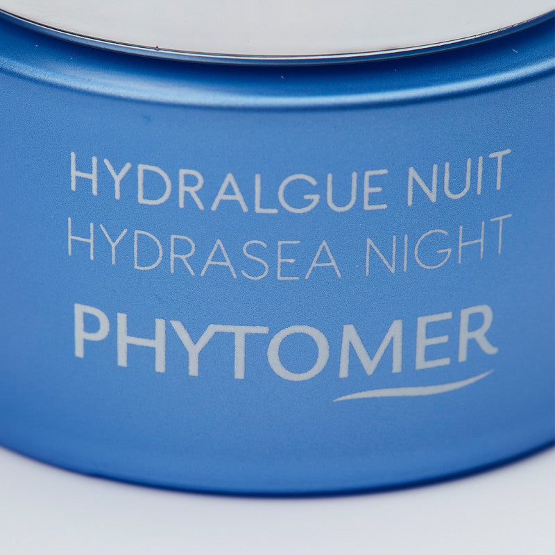Hydralgue nuit crème