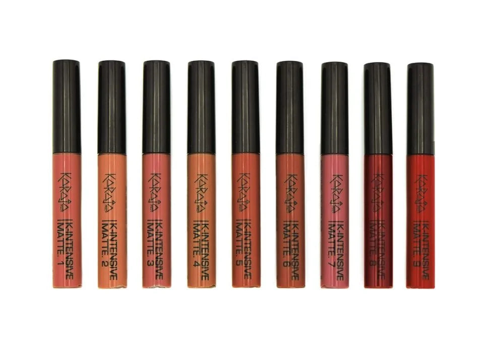 Intensive Matte