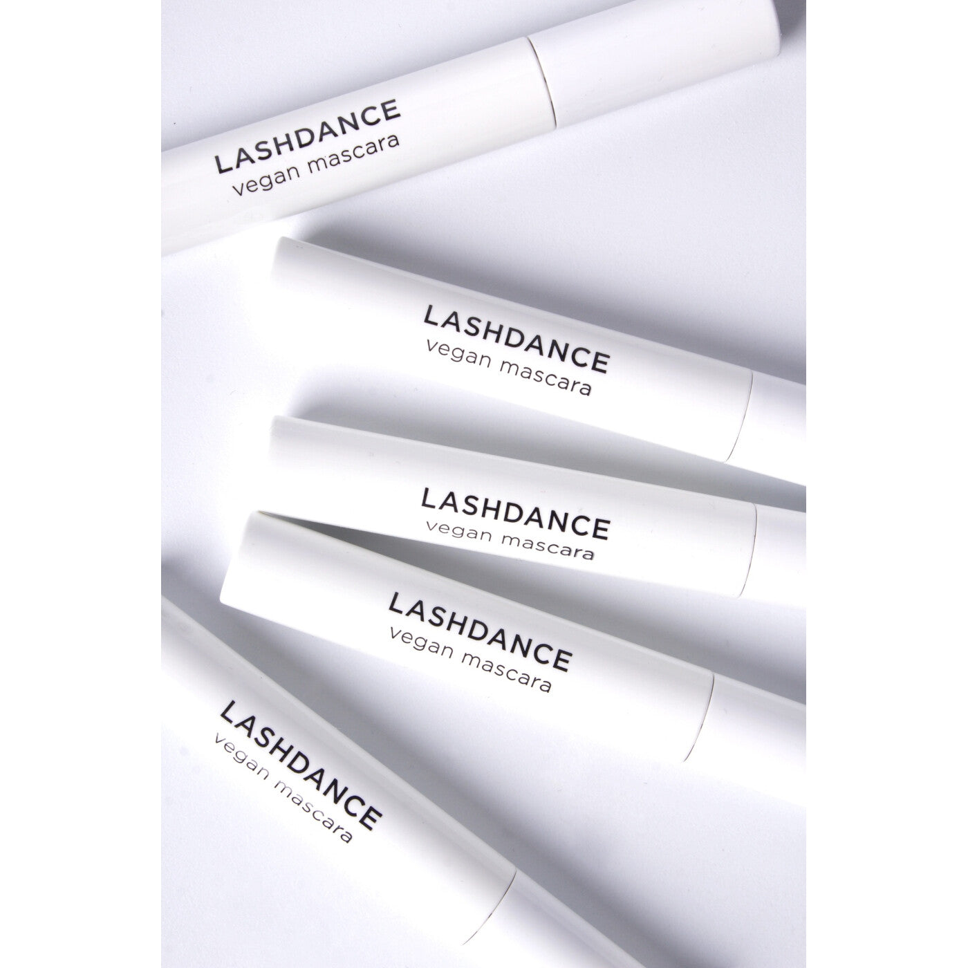Lash Dance vegan Mascara