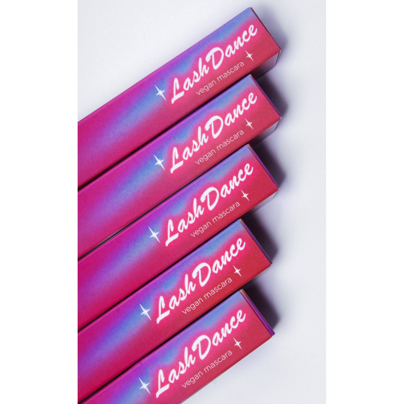 Lash Dance vegan Mascara