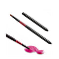 Lip & Eye Brush