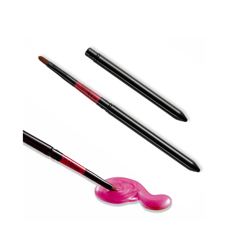 Lip & Eye Brush
