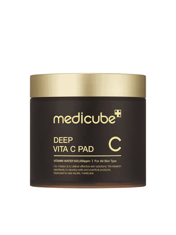 MEDICUBE Deep Vita C Pad (70 Stk)
