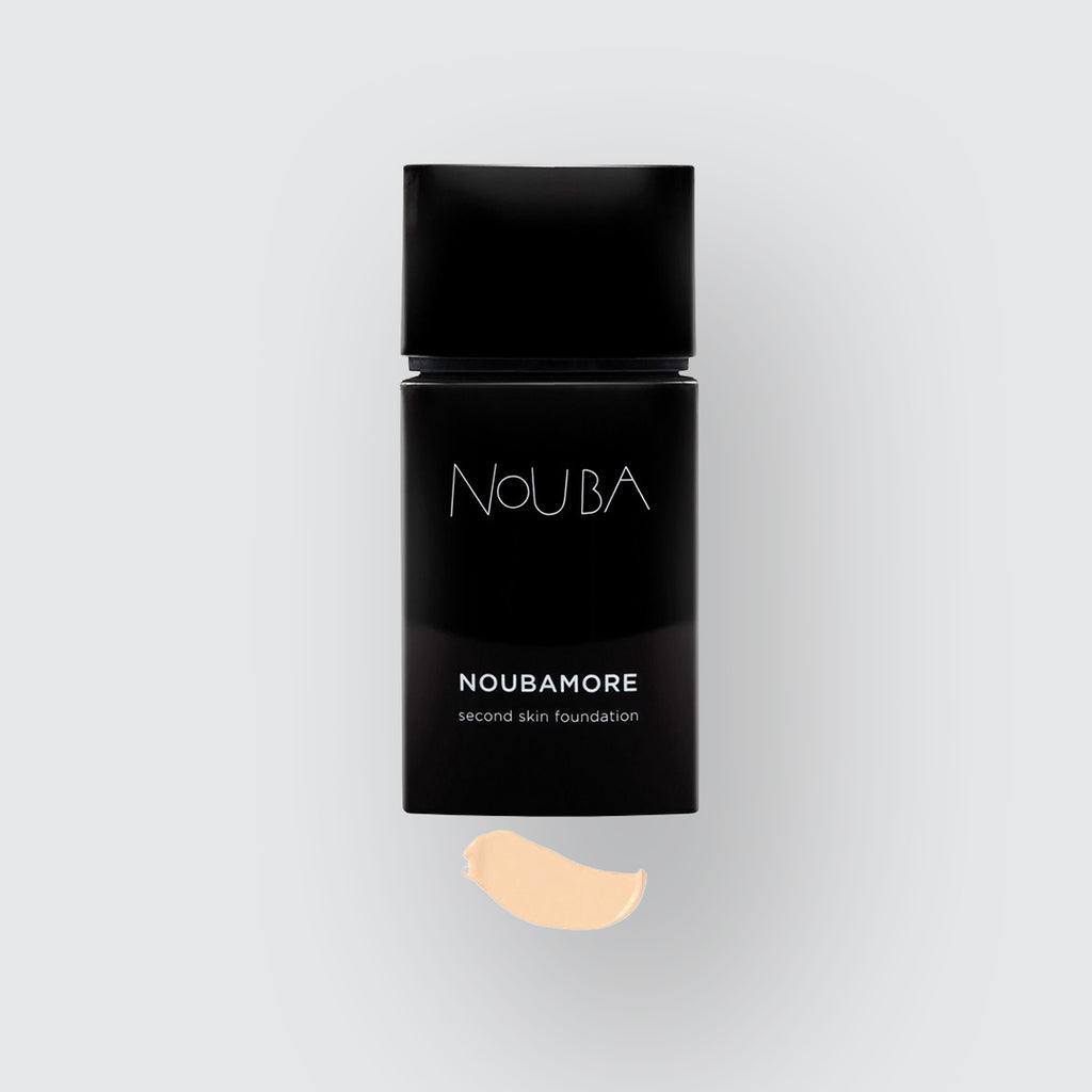 Noubamore