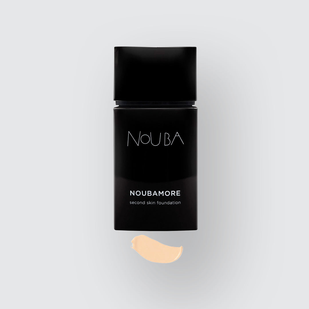 Noubamore
