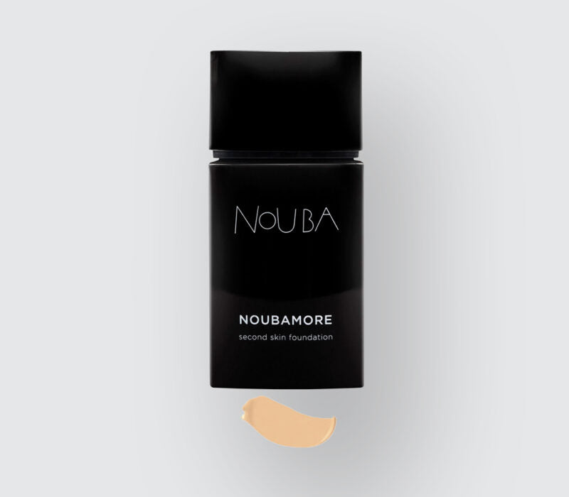 Noubamore