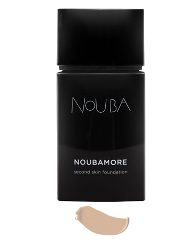 Noubamore