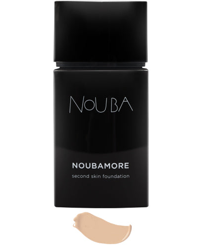 Noubamore