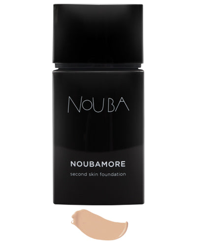 Noubamore