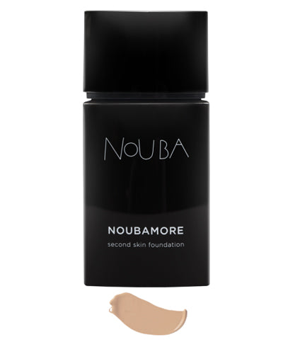 Noubamore