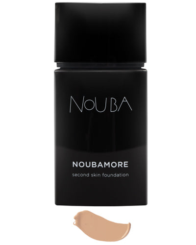 Noubamore