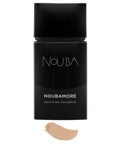 Noubamore