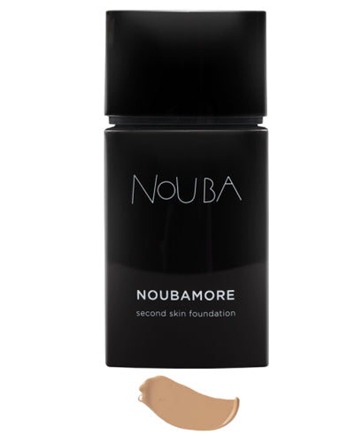 Noubamore