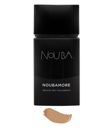 Noubamore