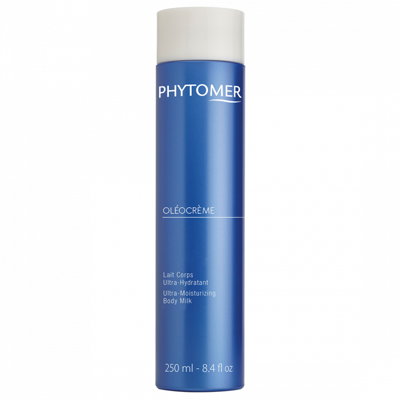 OLEOCREME Ultra-Moisturizing Body Milk