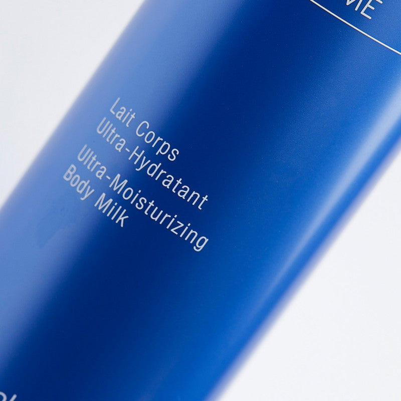 OLEOCREME Ultra-Moisturizing Body Milk
