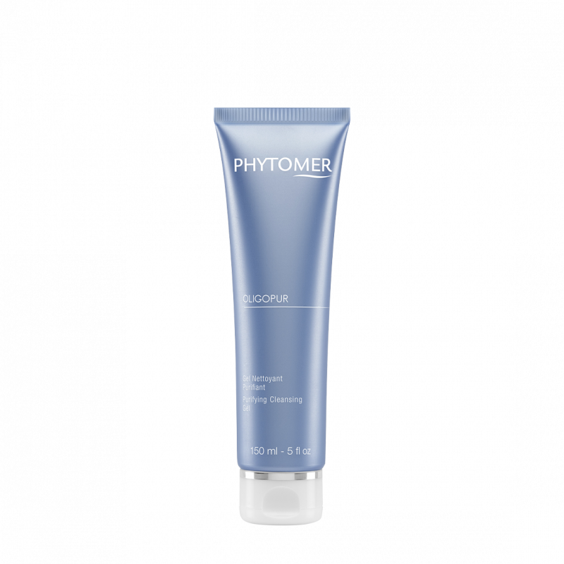 OLIGOPUR Purifying Cleansing Gel