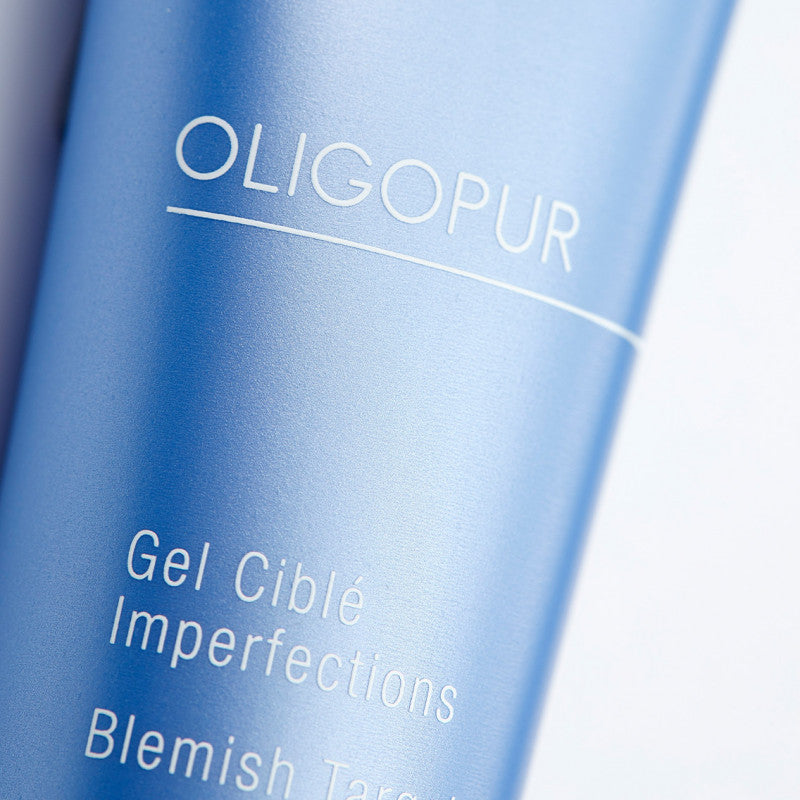 Oligopur Crème Contrôle