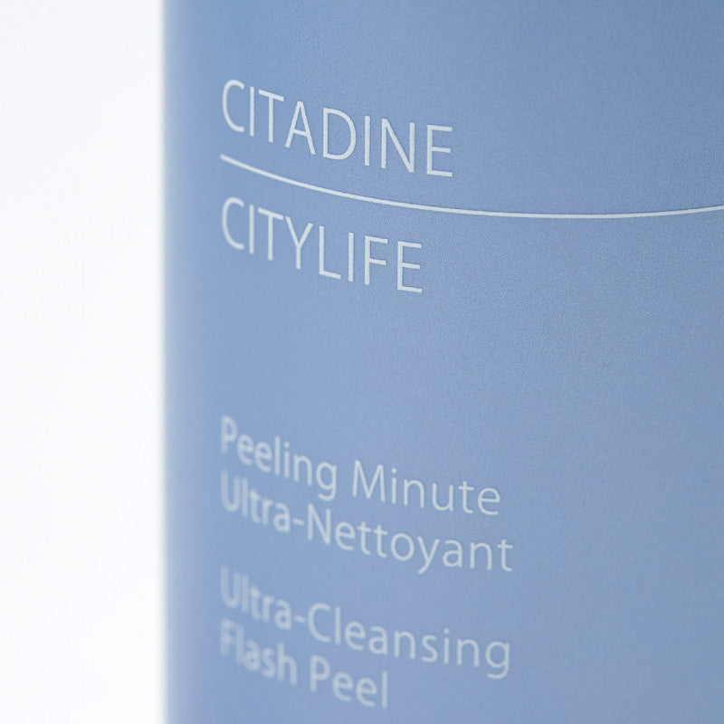 Citadine Citylife Peeling Minute