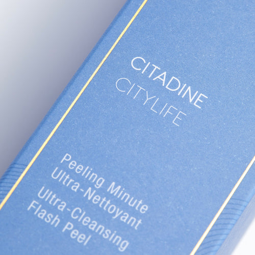 Citadine Citylife Peeling Minute