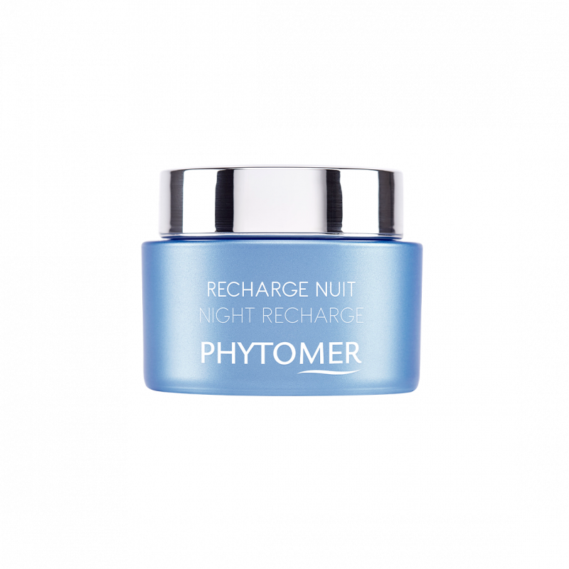 Recharge Nuit Crème