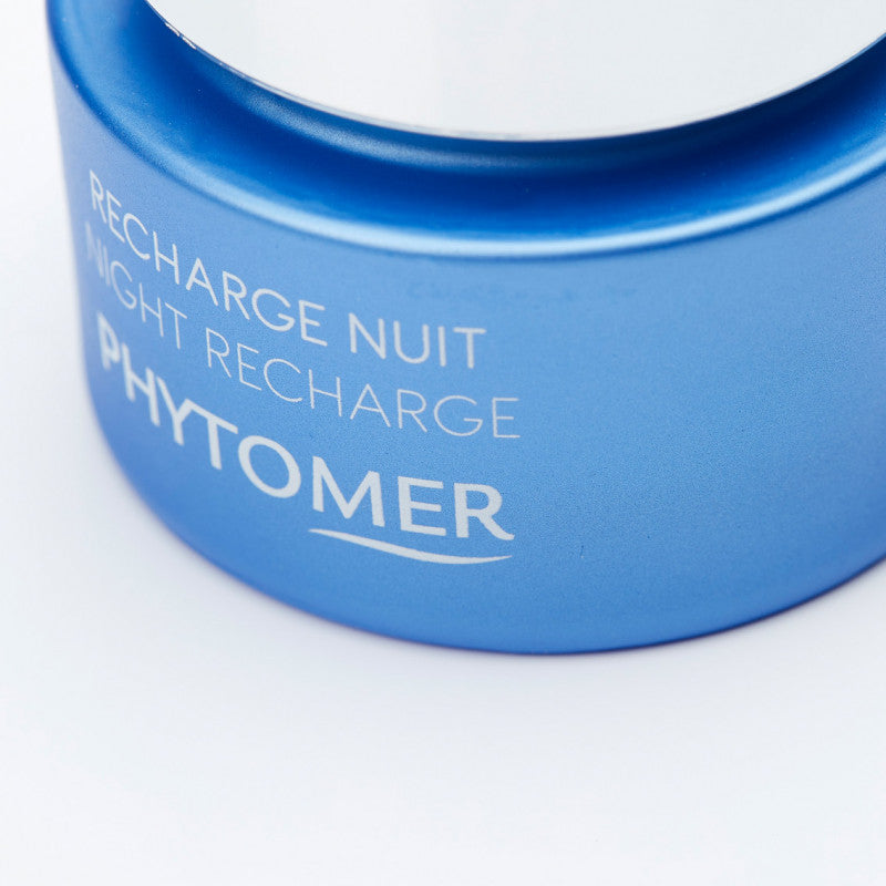 Recharge Nuit Crème