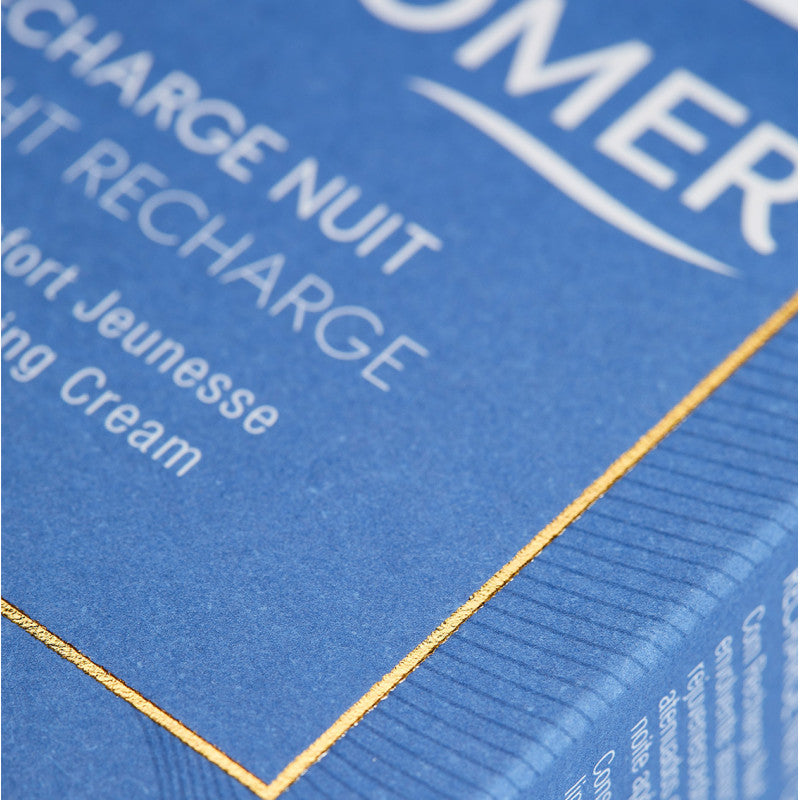 Recharge Nuit Crème
