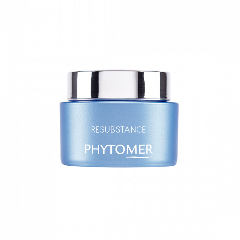 Resubstance Crème Riche Nouveau Rebond