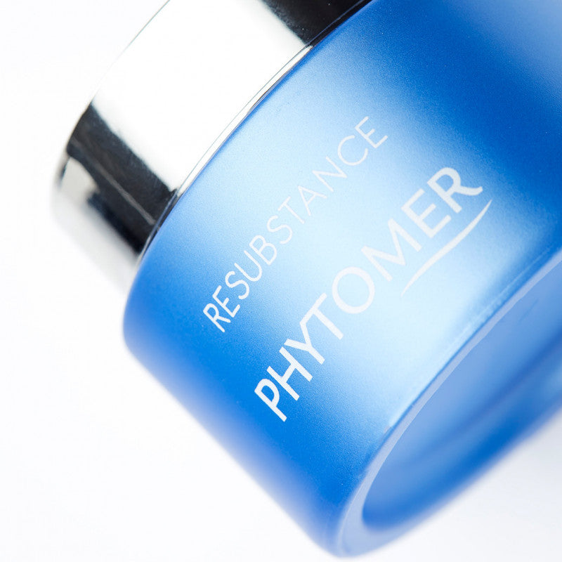 Resubstance Crème Riche Nouveau Rebond