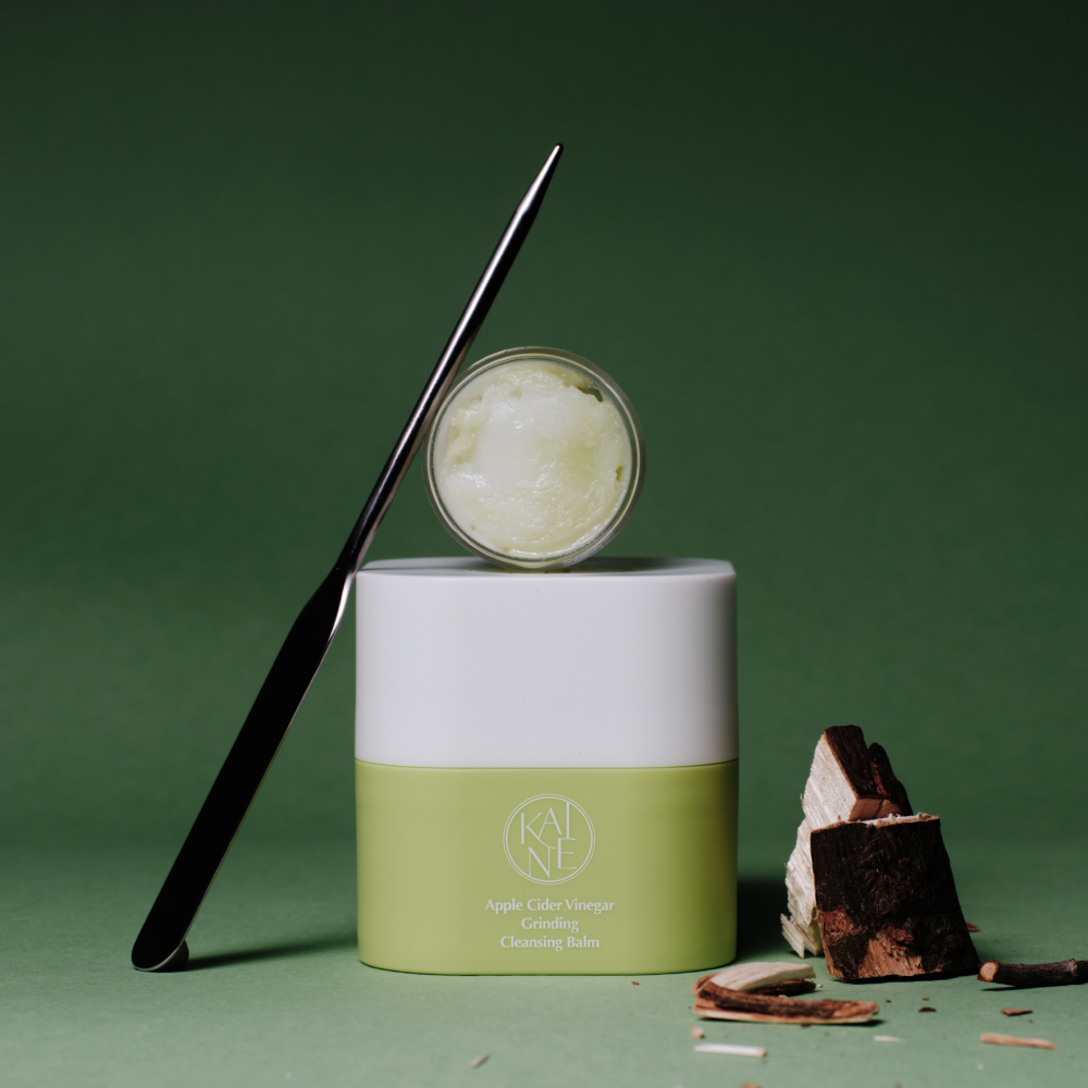 Apple Cider Vinegar Grounding Cleansing Balsam