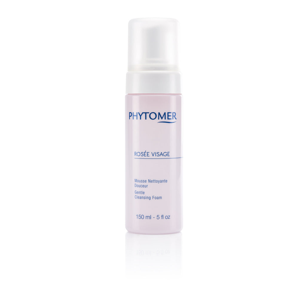 ROSEE VISAGE Gentle Cleansing Foam