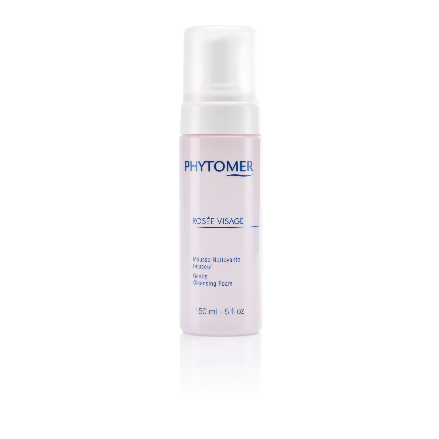 ROSEE VISAGE Gentle Cleansing Foam