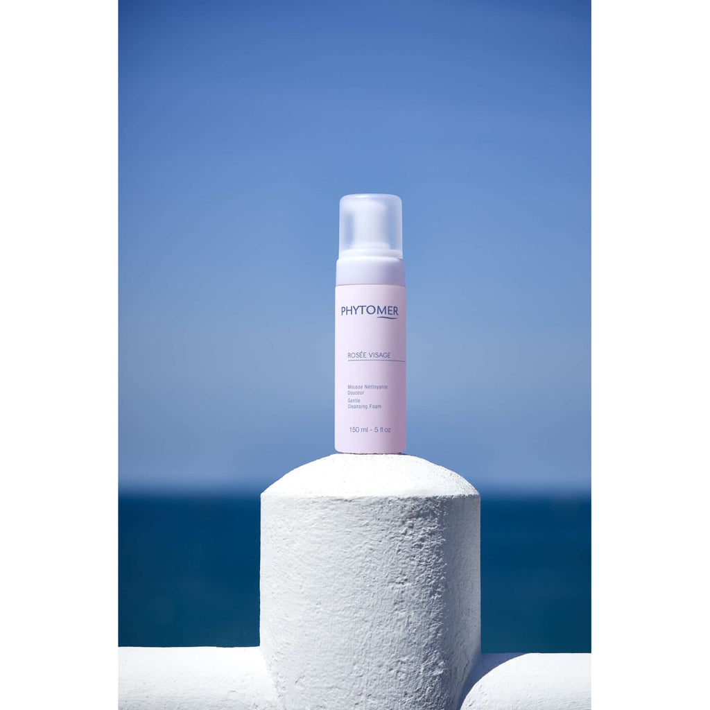 ROSEE VISAGE Gentle Cleansing Foam