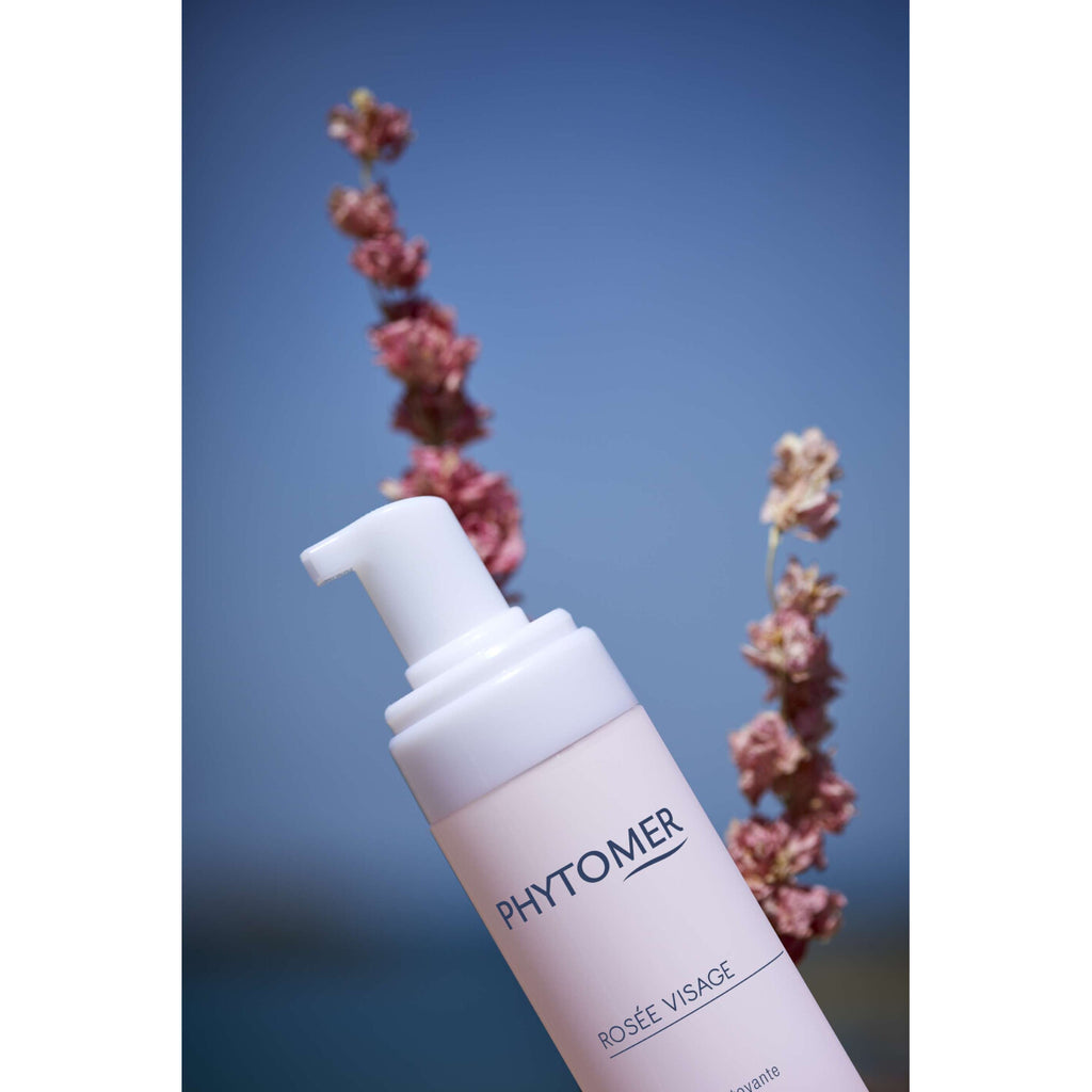 ROSEE VISAGE Gentle Cleansing Foam