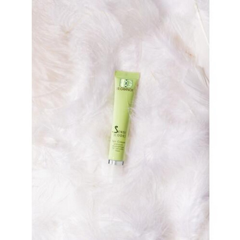 Sensi[Code] Eye Cream