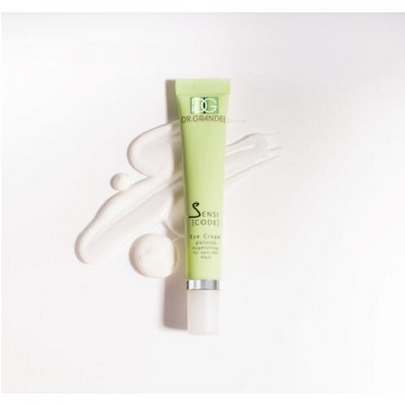 Sensi[Code] Eye Cream