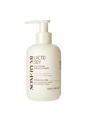 SOMEBYMI Lactosoy Mild Bubble Peeling Cleanser